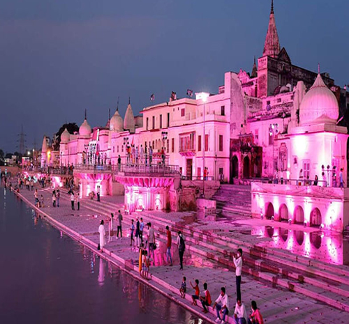 Kashi Dharmik Yatra | Best Tour And Travel Agency in Varanasi